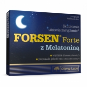 Forsen Forte 30 cápsulas